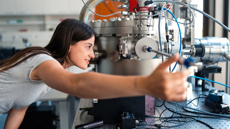 Учёные открыли новые наноструктуры, способные хранить данные с рекордной плотностью